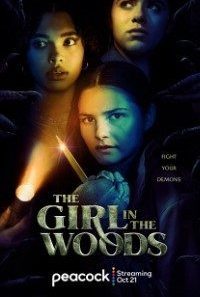 Download The Girl in the Woods (Season 1) English With Subtitles WeB-DL 720p 10Bit [160MB]